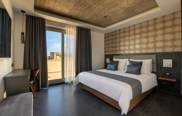 Marea Boutique Hotels