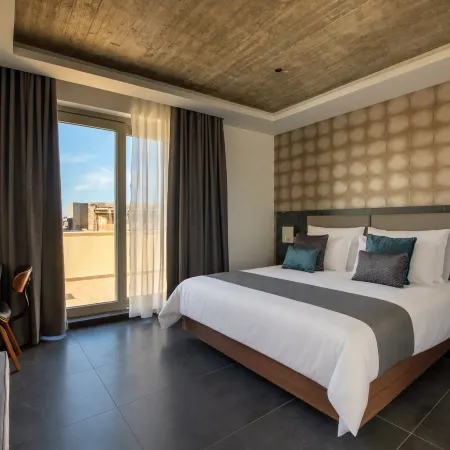 Marea Boutique Hotels