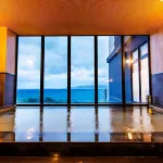 Umino Ryotei Okinawa Nakamasou - Romantic