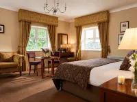 Macdonald Portal Hotel, Golf and Spa - spa