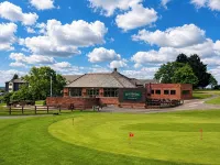 The Wiltshire Hotel, Golf and Leisure Resort - Pools