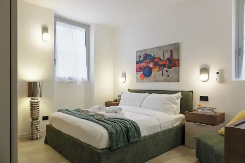 Brera Secret Hideaway  Luxury Suite - 2-نجوم