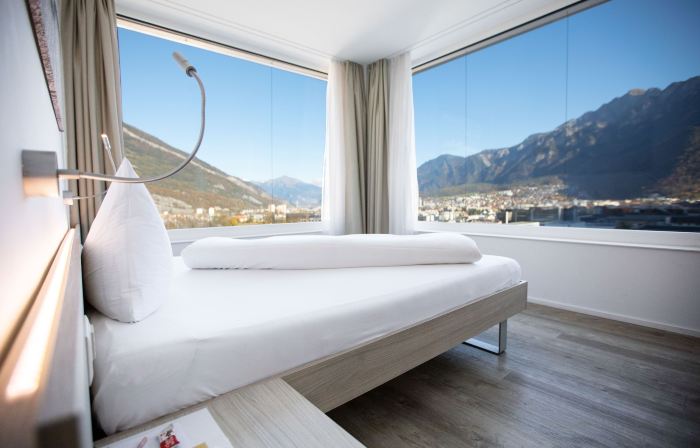 Mercure Chur City West