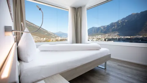 Mercure Chur City West in Chur