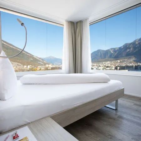 Mercure Chur City West