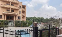 Roadhouse New Cairo Residence - Inns
