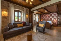 Talići Hill - Rustic Villas - Homestays
