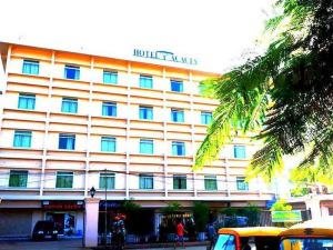 Hotel Acacia