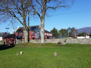 Nagles Bar & Guest Accommodation