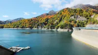 Tateyama Murodo Sanso Hotels in Tateyama