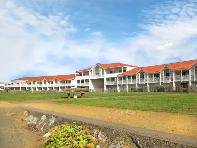 Les Balcons des Pêcheurs Hotels in Mimizan