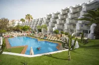 PlayaOlid All Inclusive Hotels in Arona