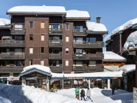 Odalys Essentielle le Hameau du Mottaret