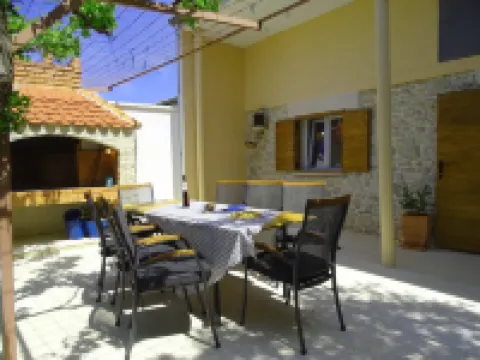 Holiday Home Apios Hotel di 