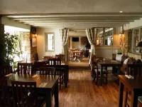 The Talbot Inn Hotels in Witney