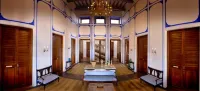Neemrana's - Bungalow on the Beach Hotels in Tharangambadi