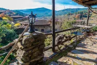 Casa Manadero Hotels near Hoyo