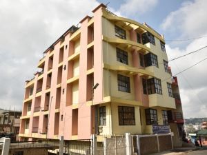 Hotel City Palace Inn,Shillong