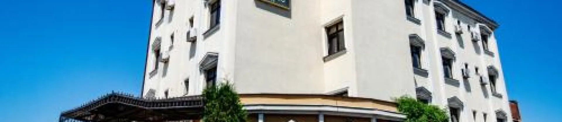 4-Star Select Hotels