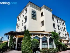 Hotel Wien