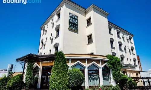 Hotel Wien