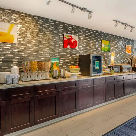 Quality Inn Verona - Staunton North