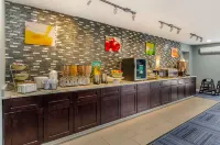 Quality Inn Verona - Staunton North - breakfast