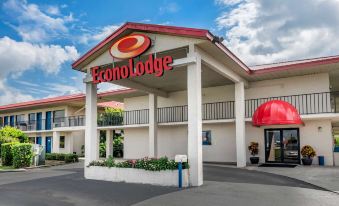 Econo Lodge Sebring