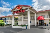 Econo Lodge Sebring Hotel a Sebring