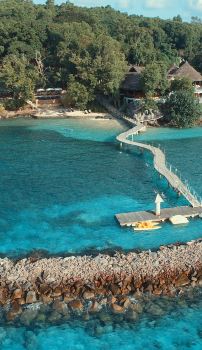 Сейшельские Острова Sham Peng Tong Plaza отели бронирование от 56USD |  Trip.com