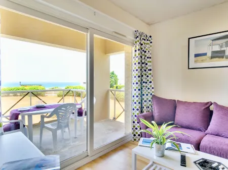 Ker Mael Отели рядом с достопримечательностью «Dinard Golf»