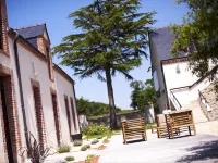 La Ferme du Blanchot Hotels in Saint-Joachim