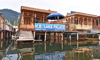 Lake Palace Group of House Boats