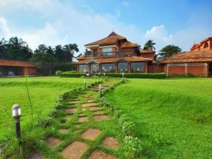 The River Retreat Heritage Ayurvedic Resort