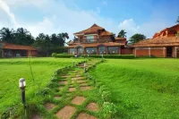 The River Retreat Heritage Ayurvedic Resort - bar