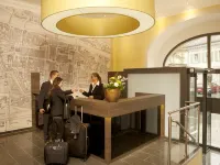 Hotel Jakob Regensburg DownTown, BW Signature Collection