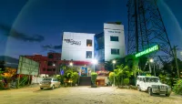 Hotel Crescent Crest Sriperumbudur فنادق في Sriperumbudur