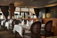 Van der Valk Hotel Emmeloord - breakfast