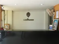 Hotel Morya