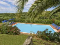 Fienile (Paa132) - piscina