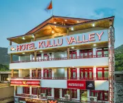 Hotel Kullu Valley Hotels in Kullu