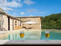 Ca' de Baudo l'Ameican (Tve150) - Pools