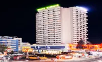 Kuban Resort & Aquapark - All Inclusive - bar