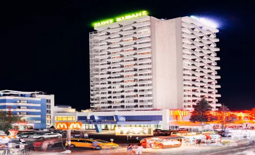 Kuban Resort & Aquapark - All Inclusive - spa