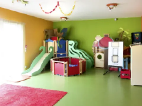 Le Village de la Mer