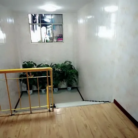 Lanzhou Xinfulai Hotel