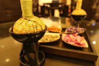 Tonglu Hongqi JC Hotel - sarapan