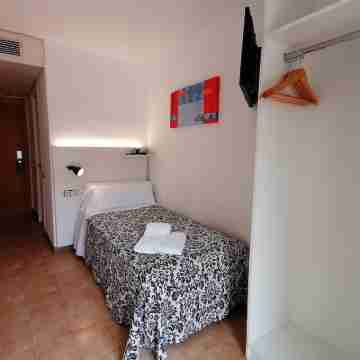 Hotel Miami Calella - El de Siempre, Como Nunca Rooms