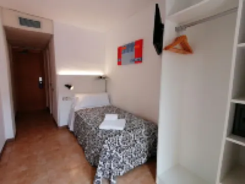 Hotel Miami Calella - El de Siempre, Como Nunca