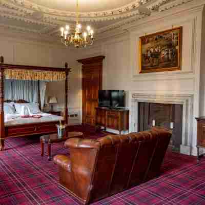 Castle Bromwich Hall, Sure Hotel Collection by Best Western Rooms